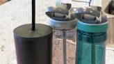 Is your reusable water bottle safe to drink from?