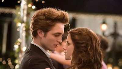 'Crepúsculo' vuelve casi 20 años después: Netflix prepara una serie que revive la historia de amor entre Edward Cullen y Bella Swan