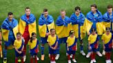 Romania beats war-torn Ukraine 3-0 at Euro 2024 for 1st win at major tournament for 24 years