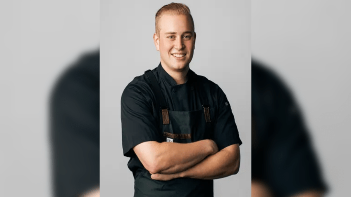 Former Chicago chef dies while running Nashville marathon