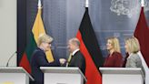 Las líderes bálticas califican anuncio ruso de maniobras nucleares de "tácticas de miedo"
