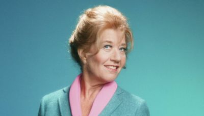 'The Facts of Life' and 'Diff'rent Strokes' Star Charlotte Rae Was the TV Matriarch We All Loved, Here's Why