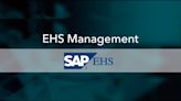 La gestión de riesgos con SAP EHSM: Innovación en salud, seguridad y medio ambiente