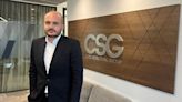 Czech arms maker CSG chief eyes place on global stage