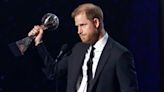 2024 ESPYS: Prince Harry Gives Nod to Late Mom Princess Diana in Emotional Speech - E! Online