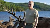 Putin 'ripped out deer's heart and gave it to world leader' - 'He threw up'