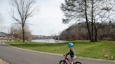 With projects planned for Enka and Woodfin, what's next for Buncombe County greenways?