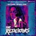 Retaliators [Original Motion Picture Score]