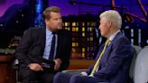 Bill Clinton Tells James Corden He Has “Never Before Been As Worried” That U.S. Will Lose Its Constitutional Democracy...
