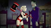 Harley Quinn Takes Over the Bat-Signal in New Season 4 Promo Image