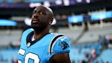 Justin Houston: Panthers are going to surprise a lot of people