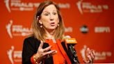 WNBA commish: Charter flights running smoothly