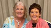 Golf: Lady Captain’s Day is Mae’s day in Portsalon! - Donegal Daily