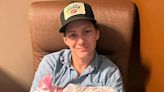 Young Sheldon's Montana Jordan Welcomes First Baby with Girlfriend Jenna Weeks: 'Momma and Daddy Love You'