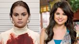 Selena Gomez says Only Murders character is 'older version of Alex' from Wizards of Waverly Place