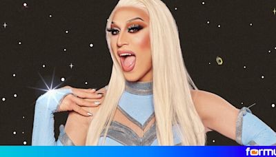 Kelly Roller desvela por qué no participó en la gira de 'Drag Race España': "No podía aceptar esa basura"