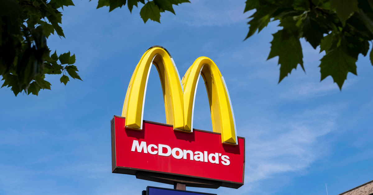 McDonald’s drops its new $5 value meal, plus even more deals