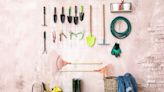 7 clever ways to store garden tools and save space