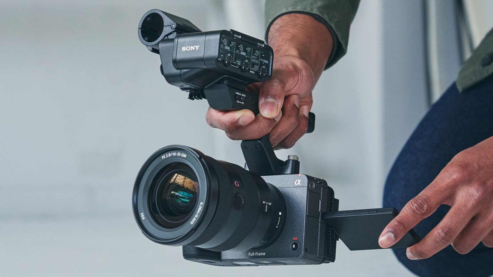 Sony tipped to launch two major full-frame cameras in 2024, but no new flagship