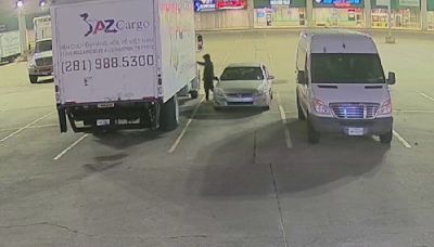 Help Needed! West Houston business robbed of $70k in goods being sent to Vietnam #HoustonCrime #HPD