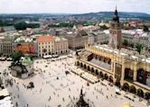 Kraków Old Town