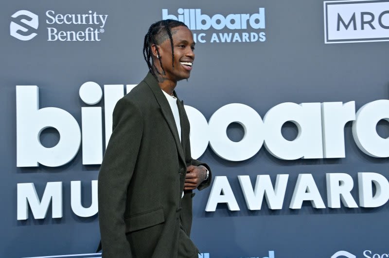 Settlements reached in 9 wrongful death cases from fatal Travis Scott Astroworld concert