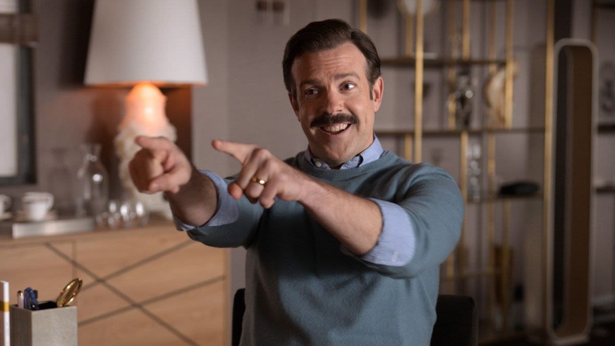 32 Of Ted Lasso's Most Wholesome Moments