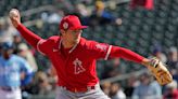 Angels minor league team throws no-hitter ... and loses 7-5