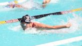 San Mateo County swimmers a splash at championships