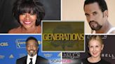 Generations Debuted on NBC 35 Years Ago Today