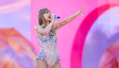 Cancelan conciertos de Taylor Swfit en Vienna por posibles atentados terroristas