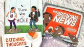 How to use books to help kids cope and talk after a school shooting