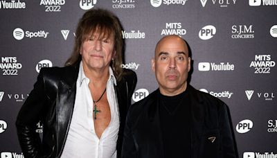Hipgnosis founder quits amid plans to ‘spend time’ backing songwriters over pay