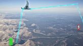 DARPA is developing laser technology to transfer power all over the world