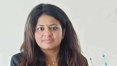 Puja Khedkar lodges harassment complaint against Pune district collector