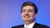 Uday Kotak Loses Rs 10,000 Crore In A Day After RBI's Action On Kotak Mahindra Bank