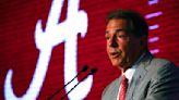 Saban, Tuberville debut on College Football Hall of Fame ballot