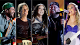 30 CMA Fest Performances, Surprises To Watch In Televised Special — Keith Urban, Thomas Rhett, Megan Moroney & More...