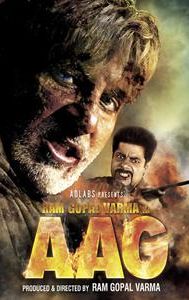 Aag (2007 film)