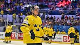 Swedish Stars Chime in on Eriksson Ek | Minnesota Wild