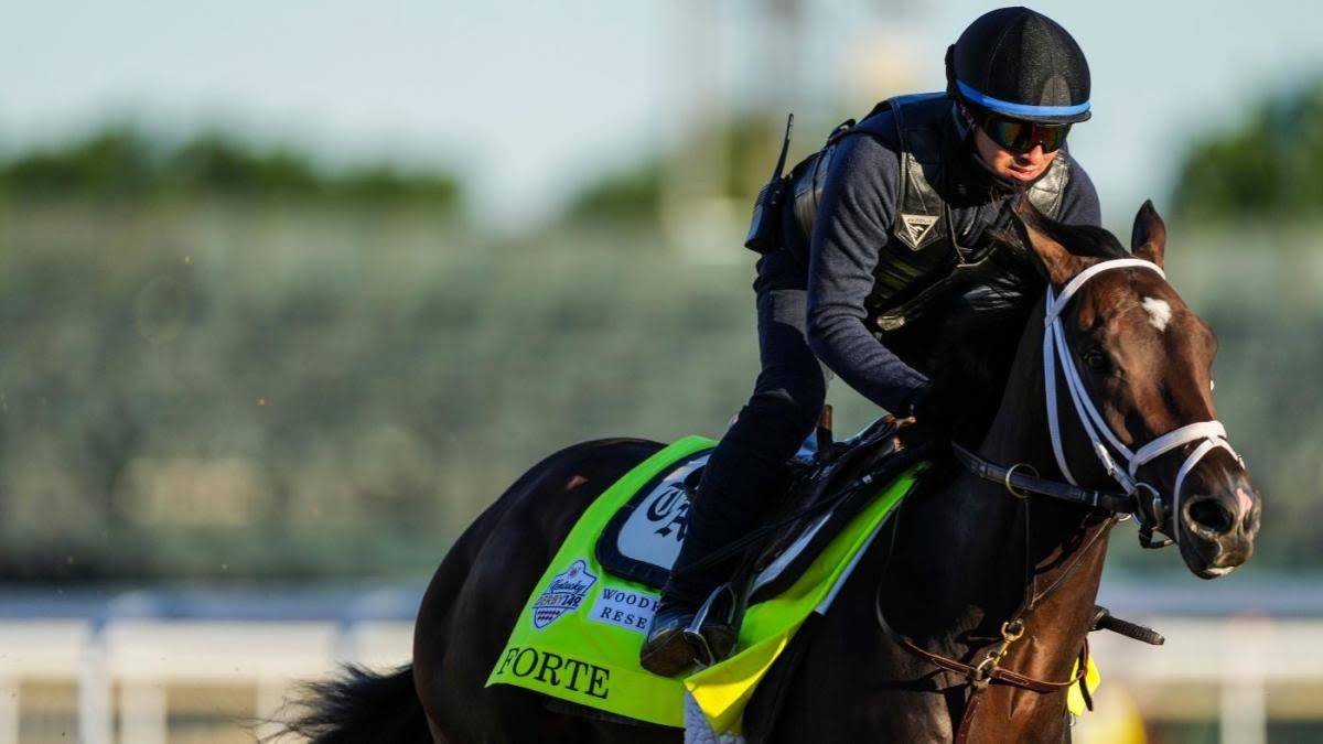 2024 Belmont Stakes horses, futures, odds, date: Expert who nailed 4 of 6 winners unveils picks, predictions