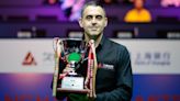 Shanghai Masters: Schedule, TV channel, live stream with O'Sullivan to appear