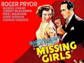 Missing Girls