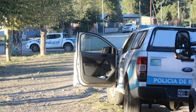 Murió un joven de 22 años tras ser apuñalado en Bariloche: «Estamos cerca de dar con el autor» - Diario Río Negro