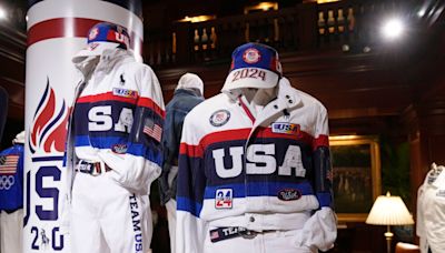 The Olympics are coming to the capital of fashion. Expect uniforms befitting a Paris runway