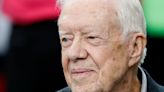 Jimmy Carter Is 'Coming To The End,' Grandson Says