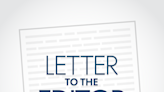 Letters to the Editor: Constitution Week in Las Cruces