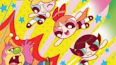 The Powerpuff Girls Comic Announced by Dynamite