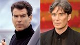 Pierce Brosnan didn’t care who the next James Bond is, now wants ‘magnificent’ Cillian Murphy to play him