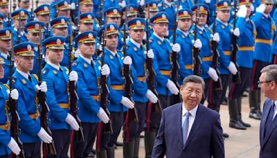 Xi’s atypical European itinerary fosters deeper China ties with Hungary and Serbia